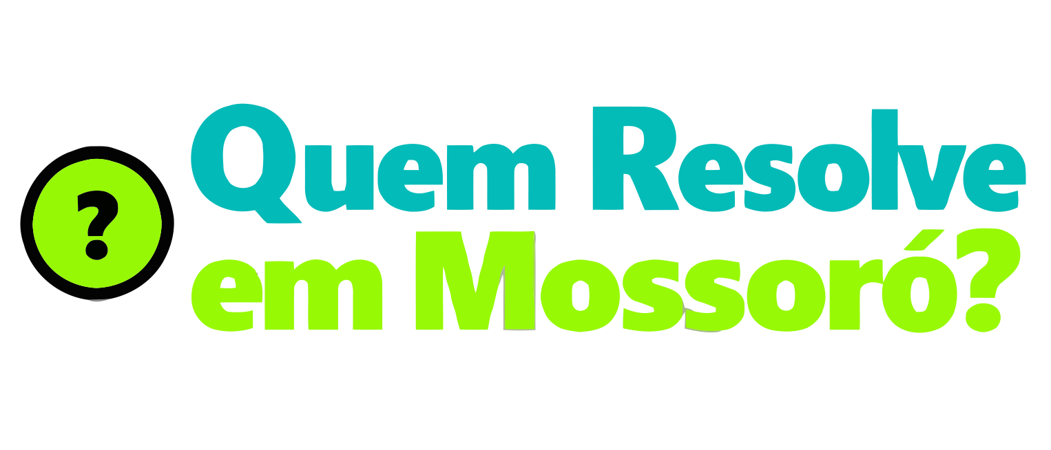 Quem Resolve em Mossoró?