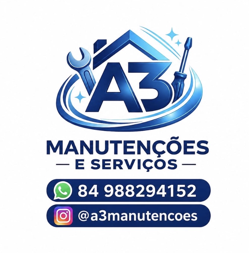 A3 Manutenções e Serviços