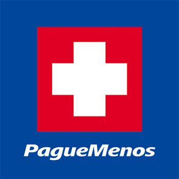 Pague Menos 24h | Centro