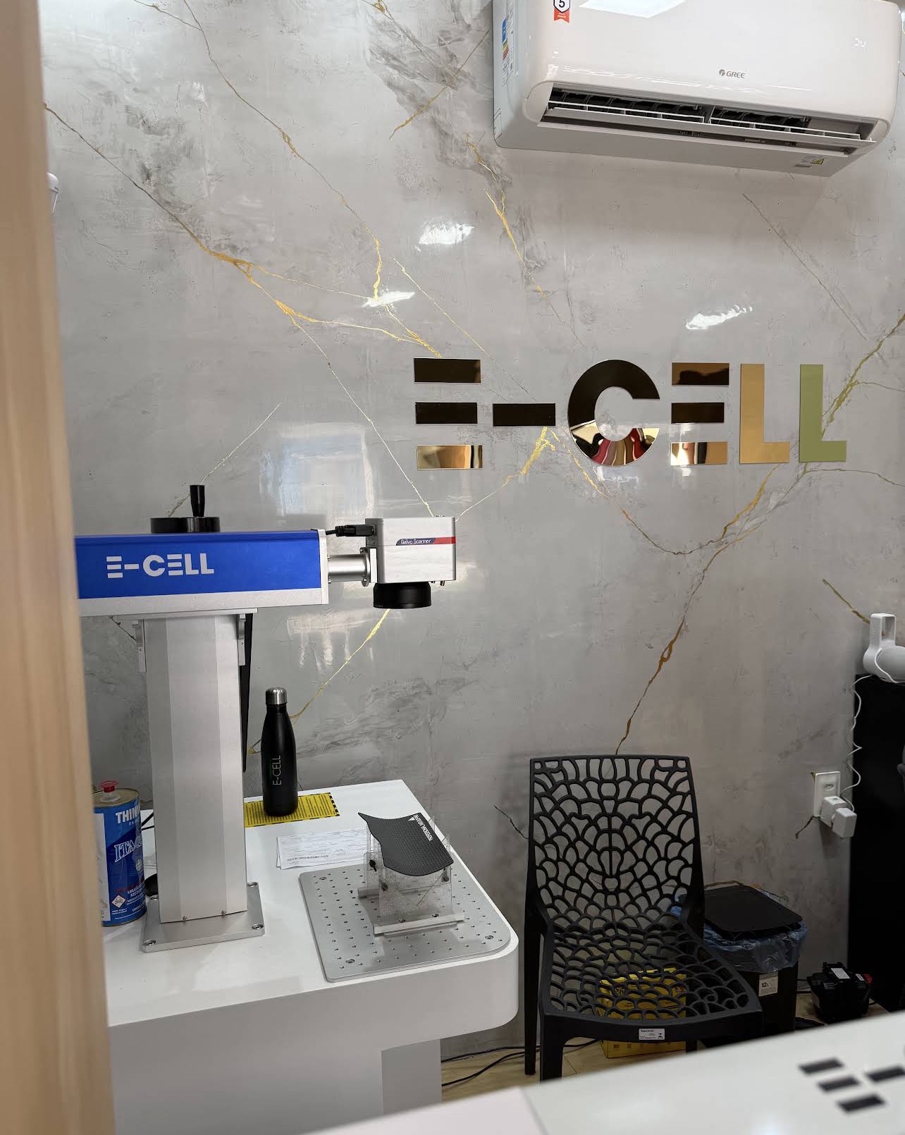 E-Cell | Loja 02 — foto 3