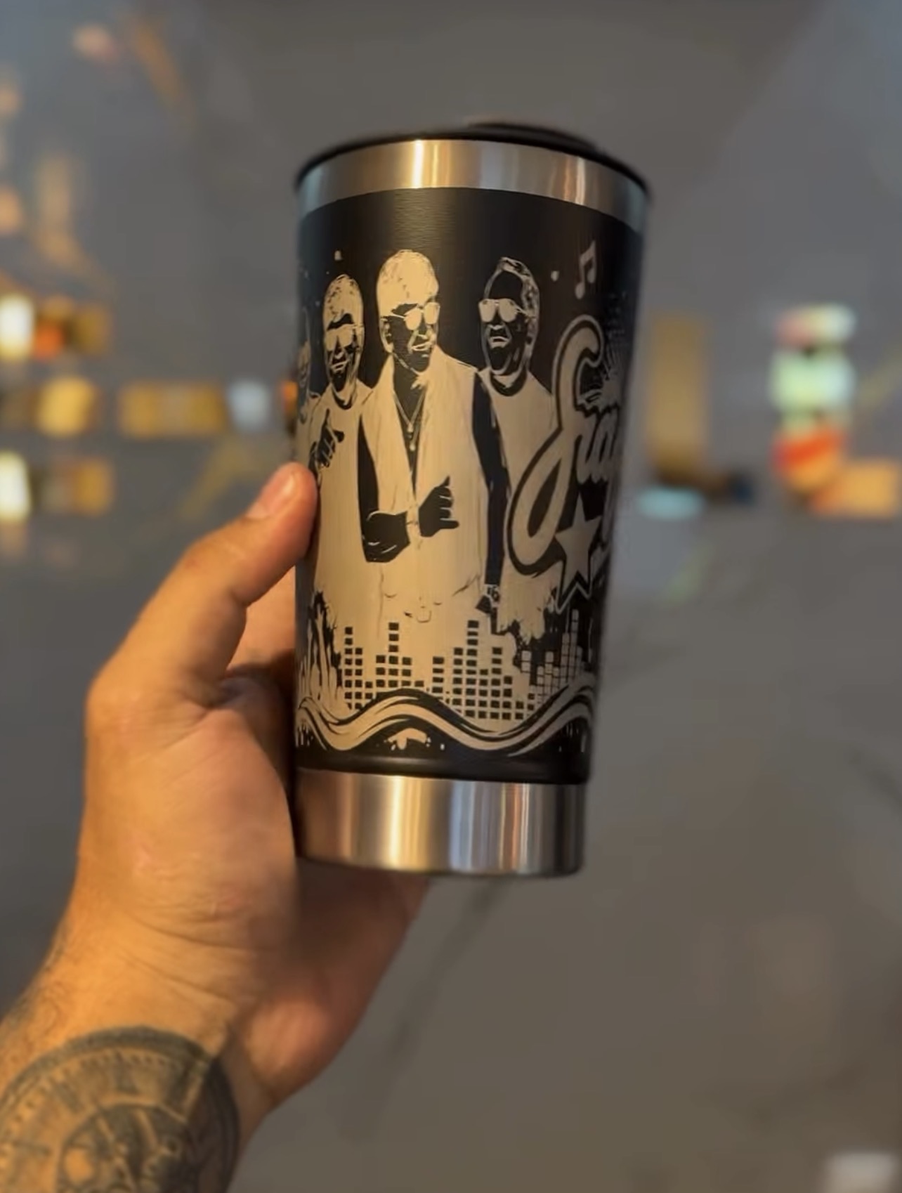 Imagem da avaliação