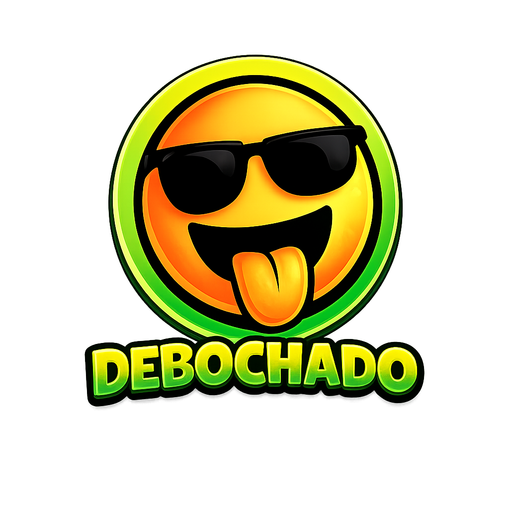 O DEBOCHADO