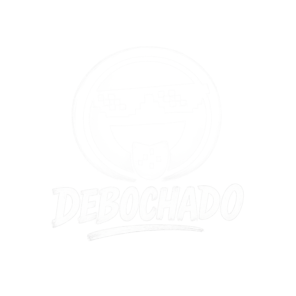 PORTAL O DEBOCHADO